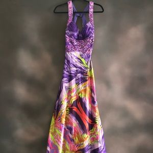 “David’s Bridal” Dress